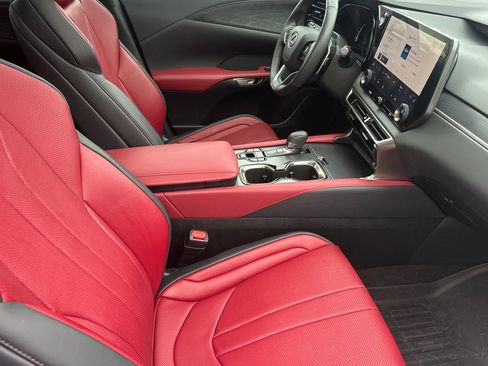 Used 2023 Lexus RX 350 AWD image 16