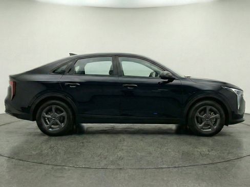 Used 2025 Kia K4 FWD image 11