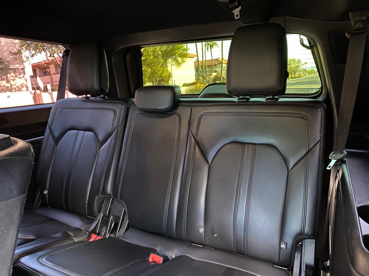 Used 2019 Ford Expedition Max Limited RWD image 43