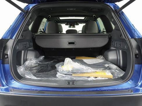 New 2026 Subaru Forester Premium image 26