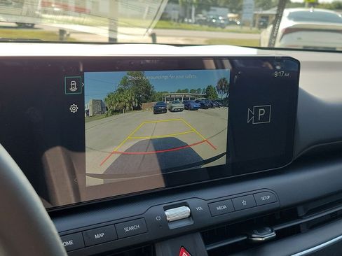 New 2026 Kia K4 FWD image 29