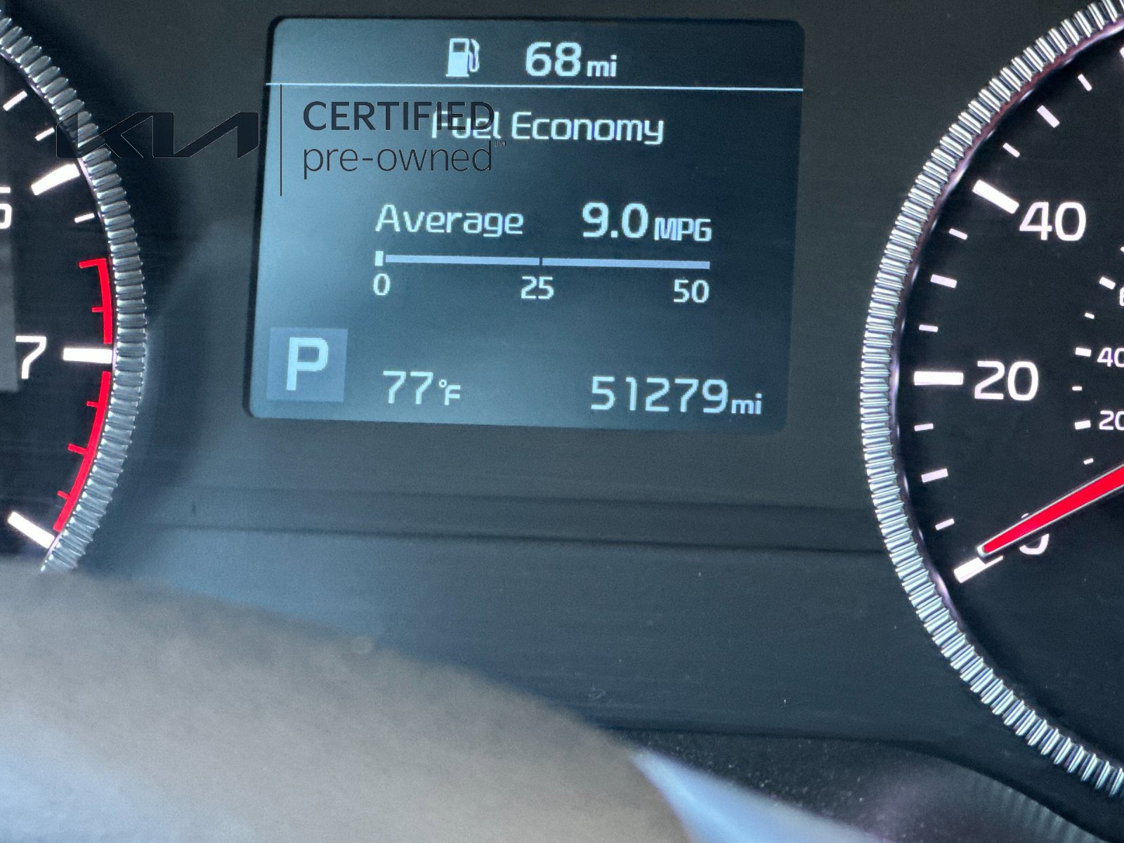 Certified 2022 Kia Telluride S FWD image 29