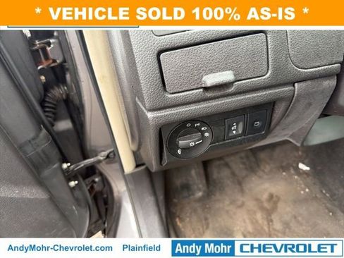 Used 2011 Ford Fusion SE w/ 201A Rapid Spec Order Code image 14