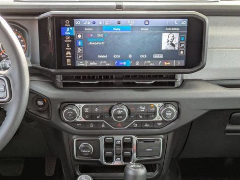 New 2026 Jeep Wrangler Sport S image 17