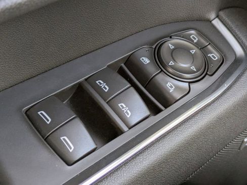 New 2026 Chevrolet Silverado 1500 LTZ w/ LTZ Premium Package image 26