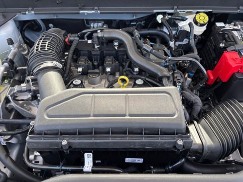 New 2026 Ford Bronco Sport Big Bend image 21