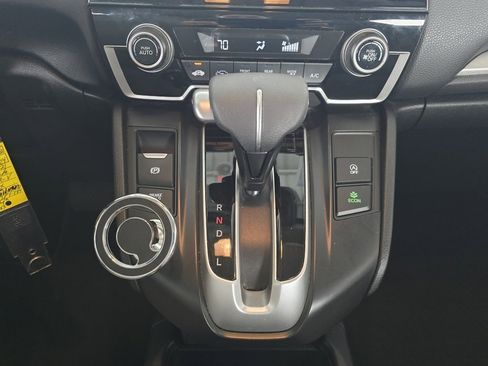 Used 2021 Honda CR-V LX image 16