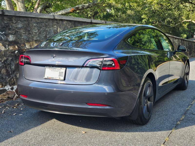 Used 2022 Tesla Model 3 RWD image 10
