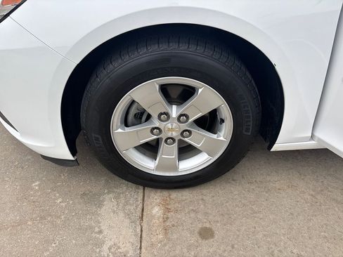 Used 2015 Chevrolet Malibu LS w/ Protection Package FWD image 24