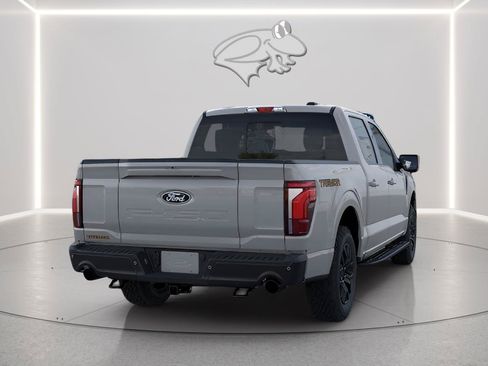 New 2026 Ford F150 Tremor w/ Equipment Group 402A High AWD/4WD image 6