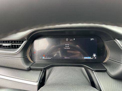 Used 2025 Jeep Grand Cherokee Altitude image 26