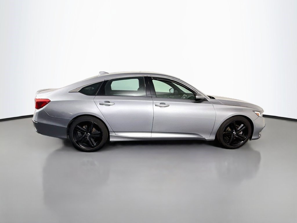 Used 2020 Honda Accord Sport image 11
