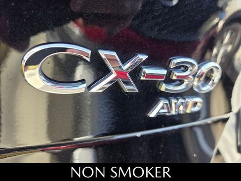 Certified 2025 MAZDA CX-30 AWD 2.5 S w/ Preferred Package image 6