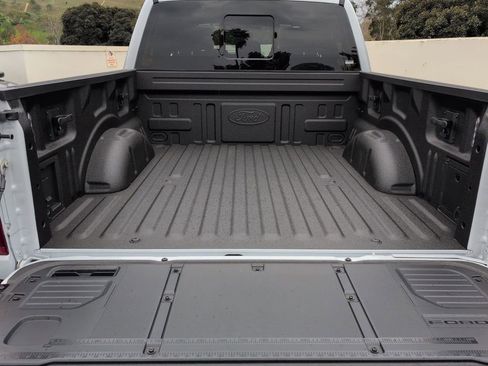 Used 2025 Ford F150 Raptor w/ Equipment Group 803A Raptor R image 26