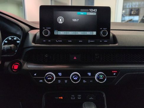 Used 2023 Honda CR-V EX image 19