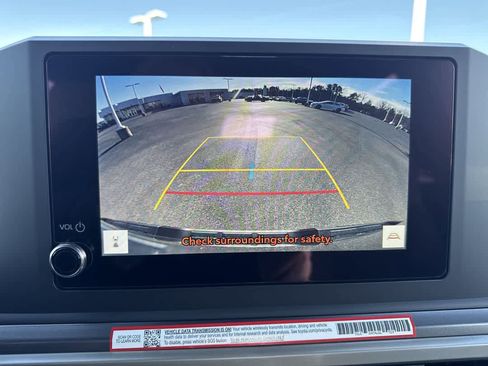 New 2026 Toyota Tacoma SR5 image 17