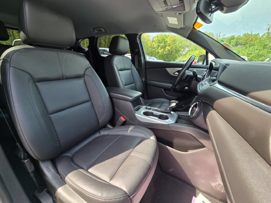 Used 2022 Chevrolet Blazer LT AWD/4WD image 23