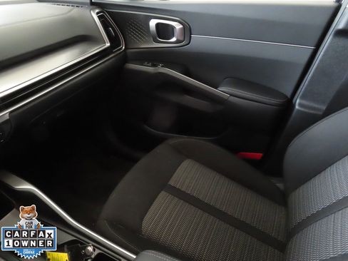 Used 2026 Kia Sorento LX image 21