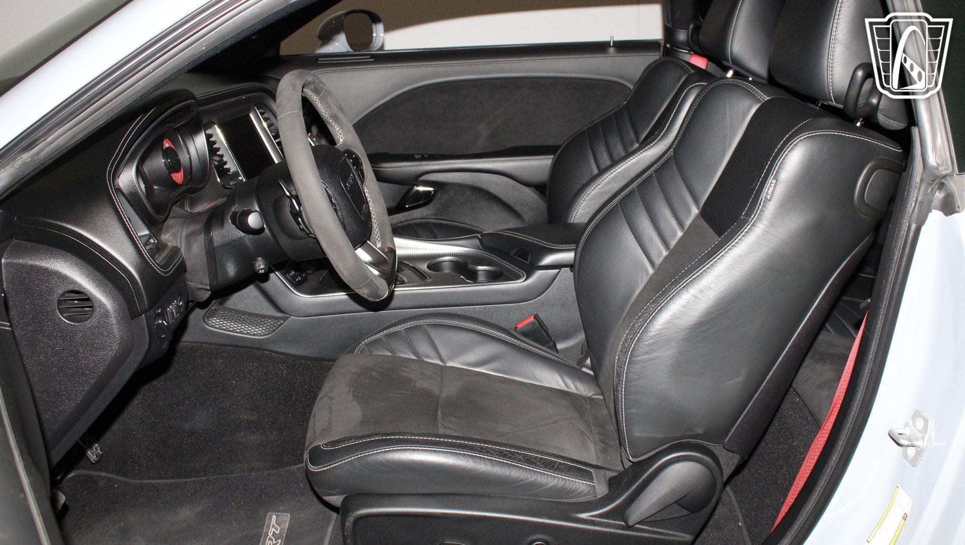 Used 2020 Dodge Challenger SRT Hellcat Redeye RWD image 31