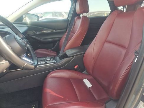 Used 2025 MAZDA CX-30 AWD 2.5 S w/ Preferred Package image 7