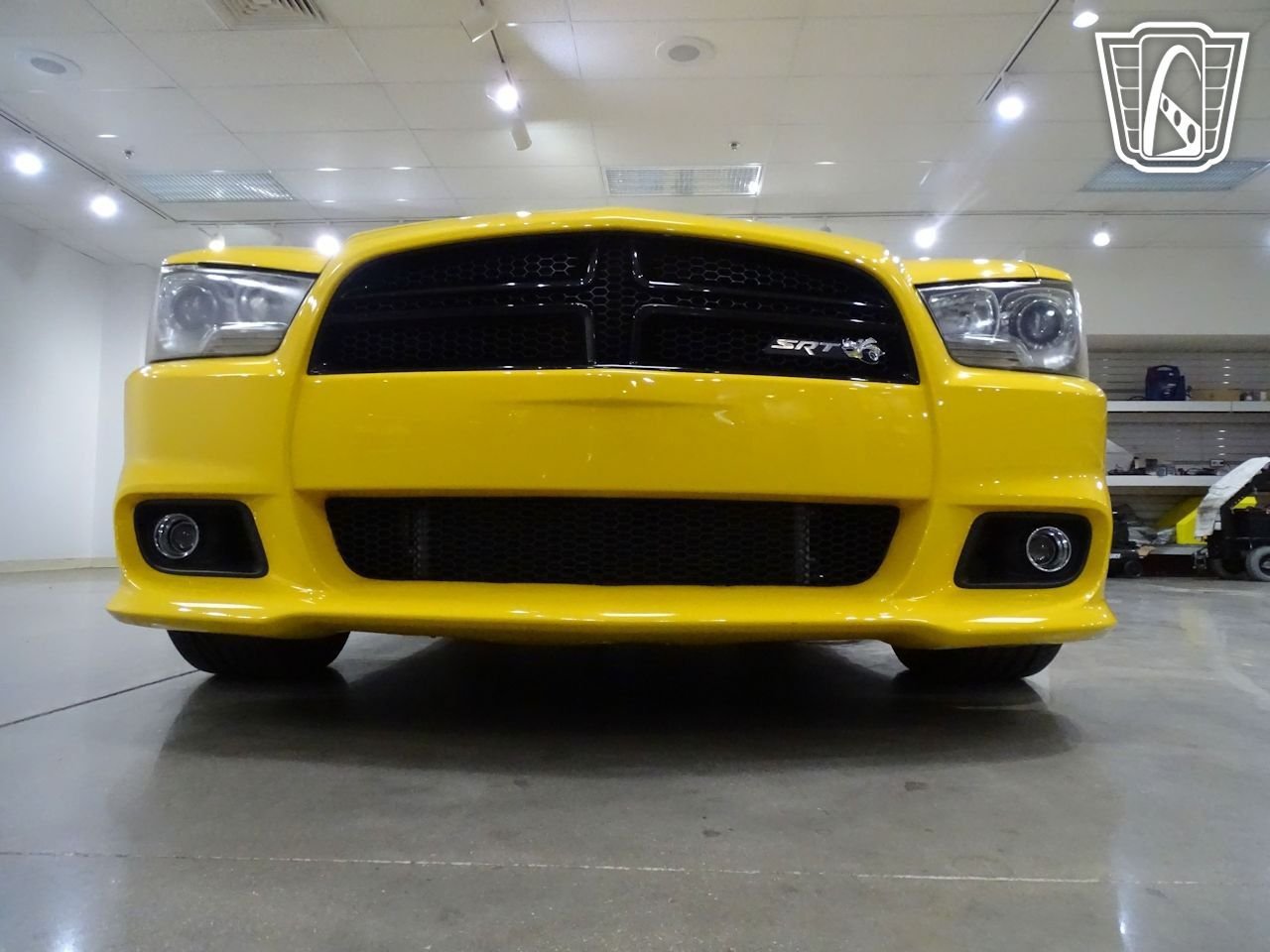 Used 2012 Dodge Charger SRT8 Super Bee w/ Driver Convenience Group II RWD image 26