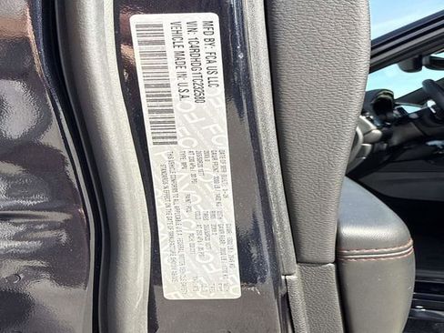 New 2026 Dodge Durango GT image 36