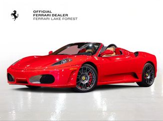 Used 2008 Ferrari F430 Spider video 1