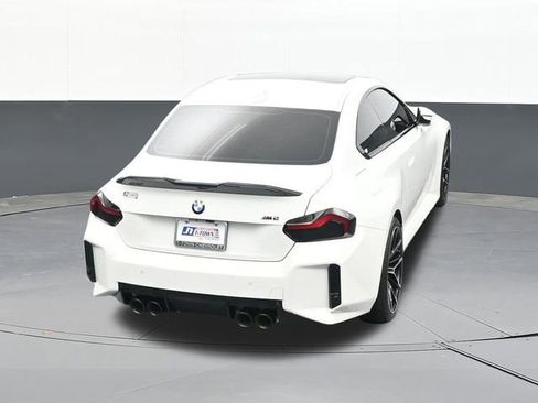 Used 2026 BMW M2 w/ Lighting Package RWD image 66