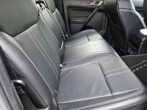 Used 2019 Ford Ranger Lariat w/ Equipment Group 501A Mid RWD image 18