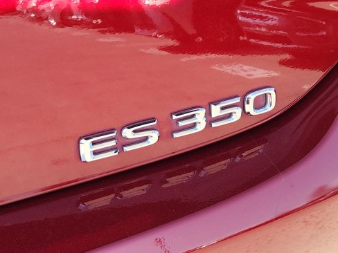 Used 2019 Lexus ES 350 w/ Accessory Package 2 image 13