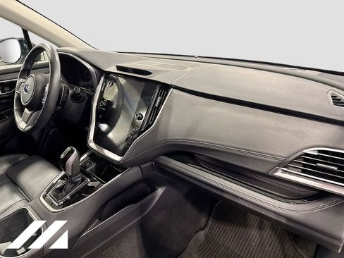 Used 2023 Subaru Outback Limited AWD/4WD image 33
