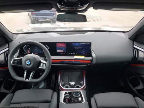 New 2026 BMW X3 xDrive30 w/ M Sport Package image 21