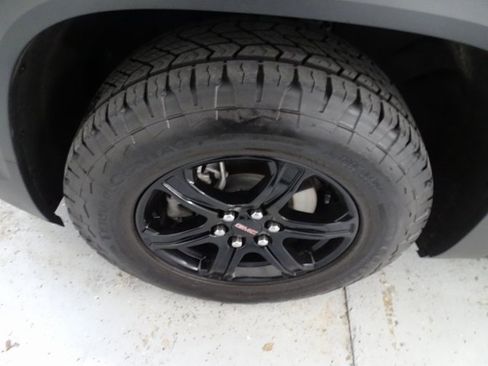 Certified 2023 GMC Acadia AT4 w/ LPO, Floor Liner Package image 26