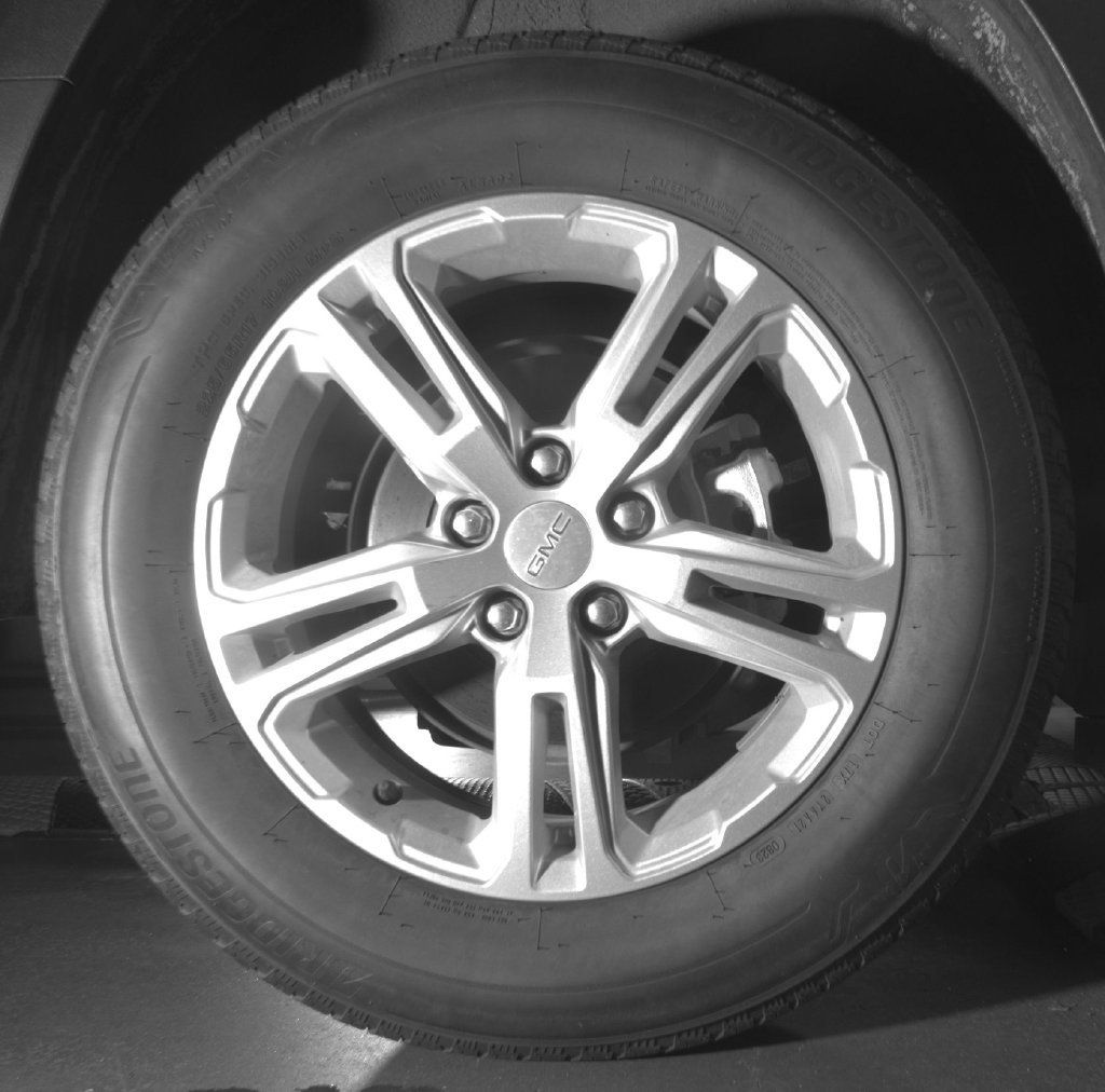 Used 2023 GMC Terrain SLE AWD/4WD image 11
