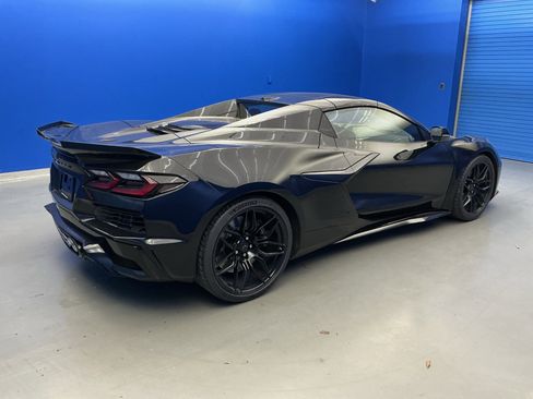 New 2026 Chevrolet Corvette Z06 image 7