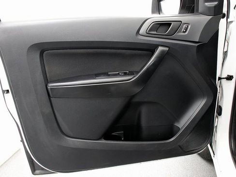 Used 2020 Ford Ranger XL w/ Trailer Tow Package image 21