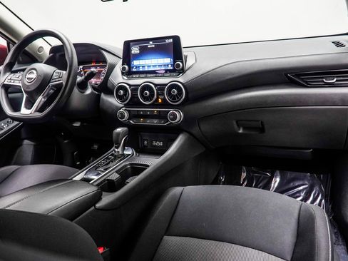 Used 2024 Nissan Sentra SV image 16