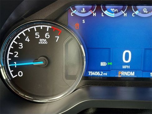 Used 2022 Ford F150 XLT w/ Equipment Group 302A High image 13