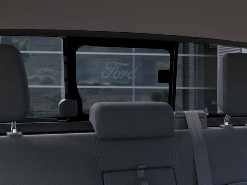 New 2025 Ford Ranger XLT w/ Equipment Group 301A High image 54