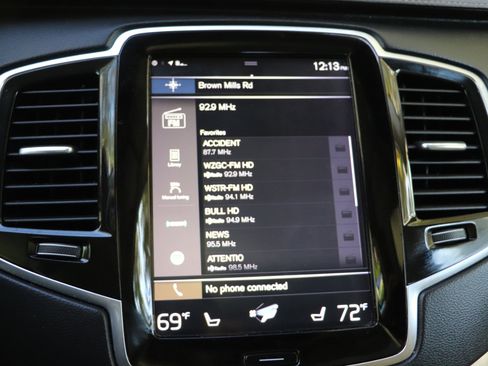 Used 2019 Volvo XC90 T8 Inscription w/ Advanced Package image 26