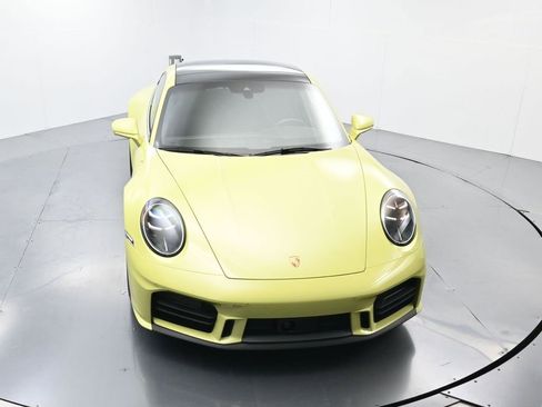 Used 2025 Porsche 911 Carrera image 41