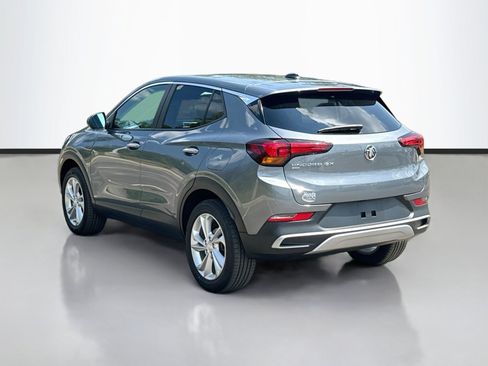 Used 2022 Buick Encore GX Preferred w/ Cold Weather Comfort Package AWD/4WD image 6