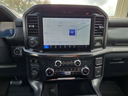 Used 2026 Ford F150 Lariat w/ Equipment Group 501A Mid AWD/4WD image 18