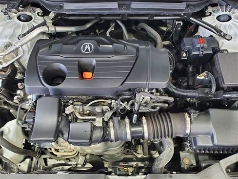 Certified 2022 Acura TLX w/ A-SPEC Pkg image 28
