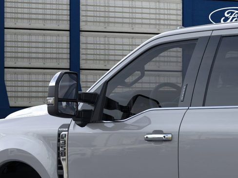 New 2026 Ford F350 Platinum w/ Platinum Plus Package image 58