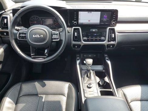 Used 2022 Kia Sorento S AWD/4WD image 28