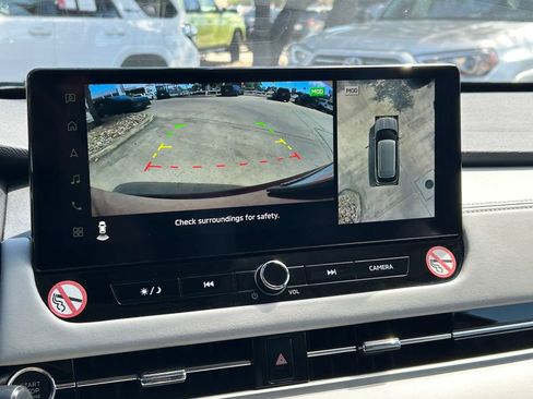 Used 2025 Mitsubishi Outlander SE FWD image 33