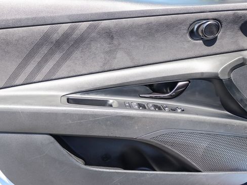 Used 2023 Hyundai Elantra N FWD image 18