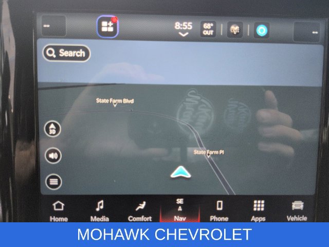 Used 2023 RAM 3500 Tradesman AWD/4WD image 14