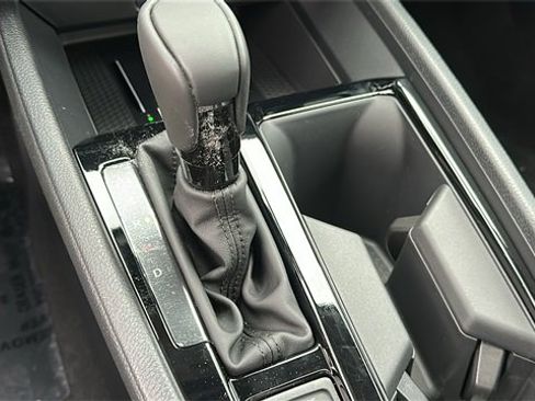 New 2025 Honda Accord EX-L image 18